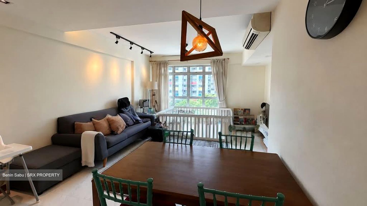 Blk 808C Ping Yi Greens (Bedok), HDB 4 Rooms #577354821